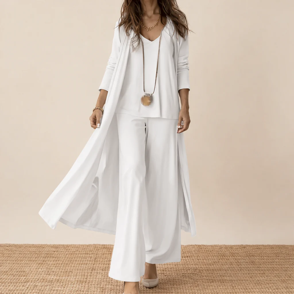 Abra™ | Elegant 3-Piece Set - Image 3
