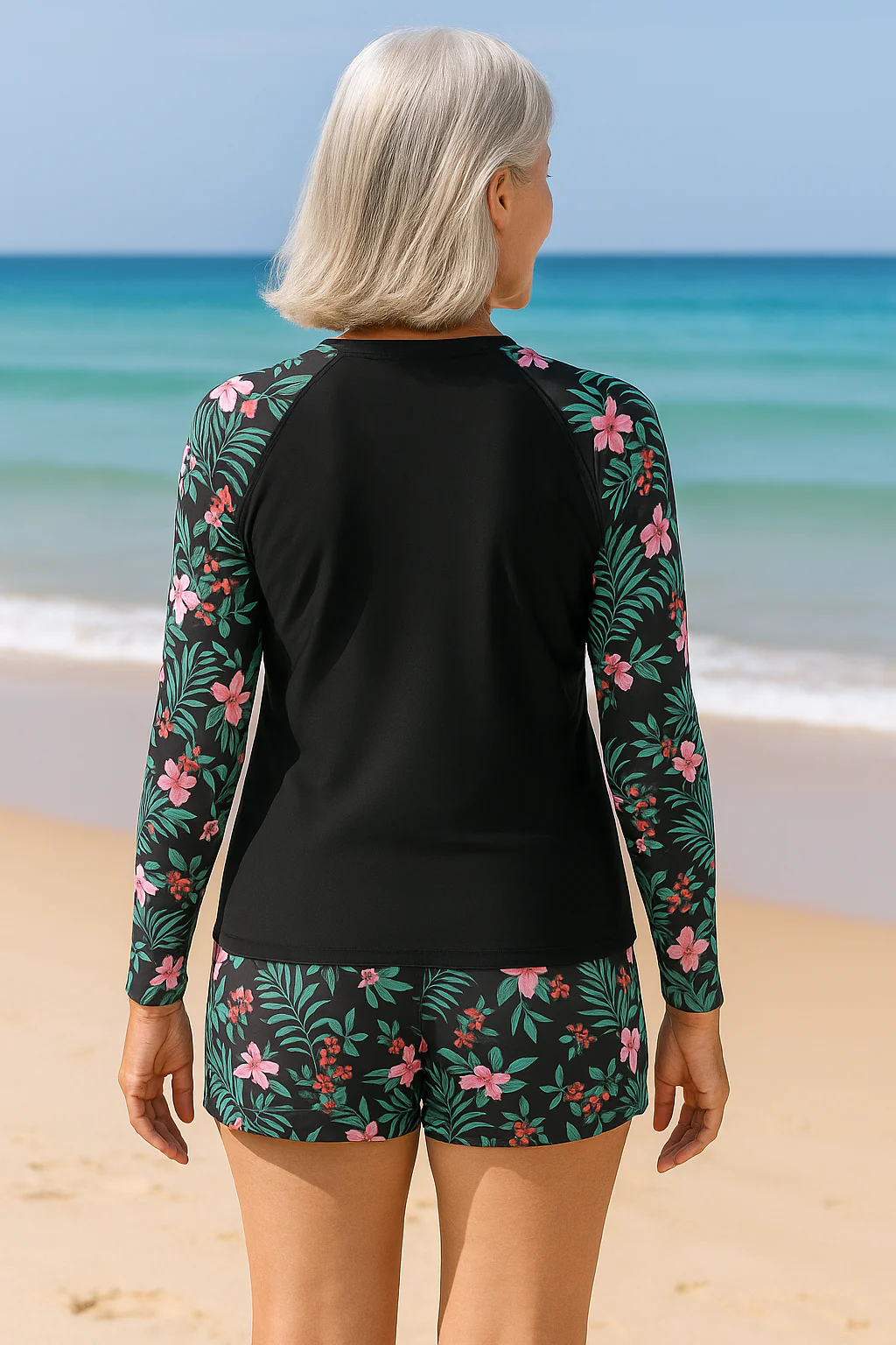 Adeline™ | Tankini Set - Image 3