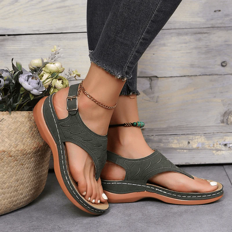 Alessia | Supportive Style, All-Day Comfort - Image 13
