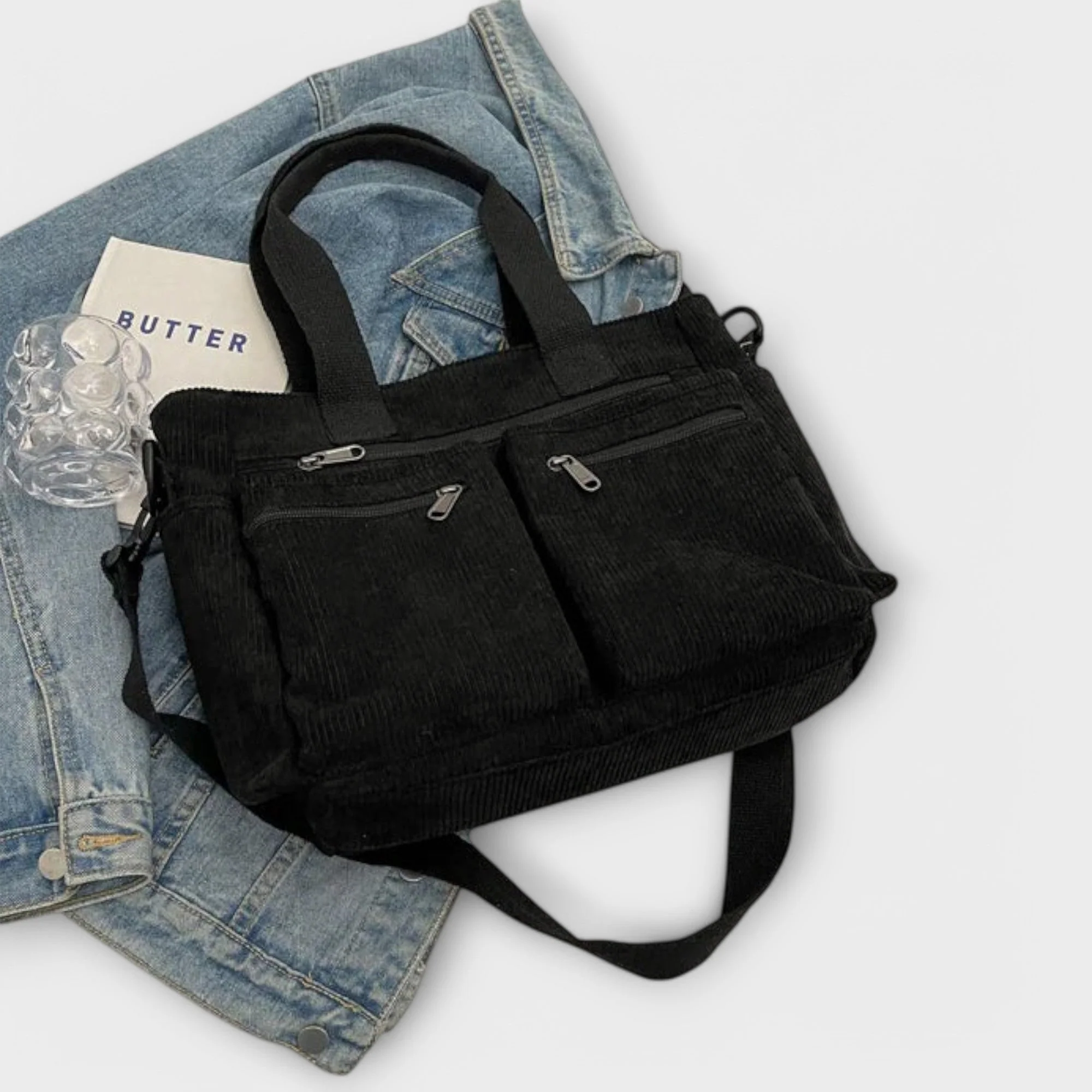Alvhild™ | Versatile Tote Bag - Image 15