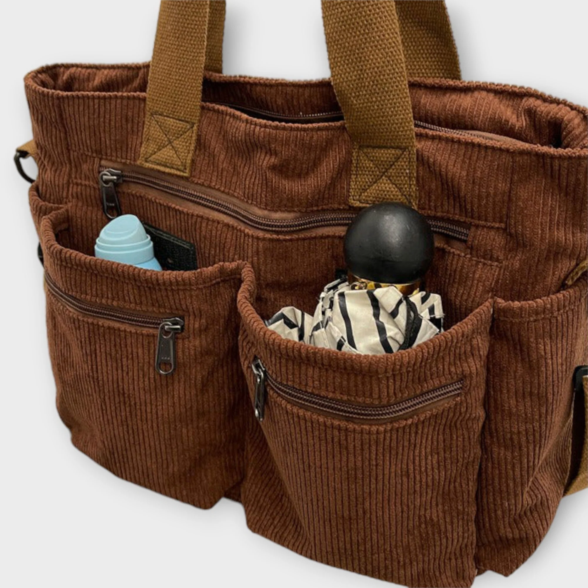 Alvhild™ | Versatile Tote Bag - Image 3