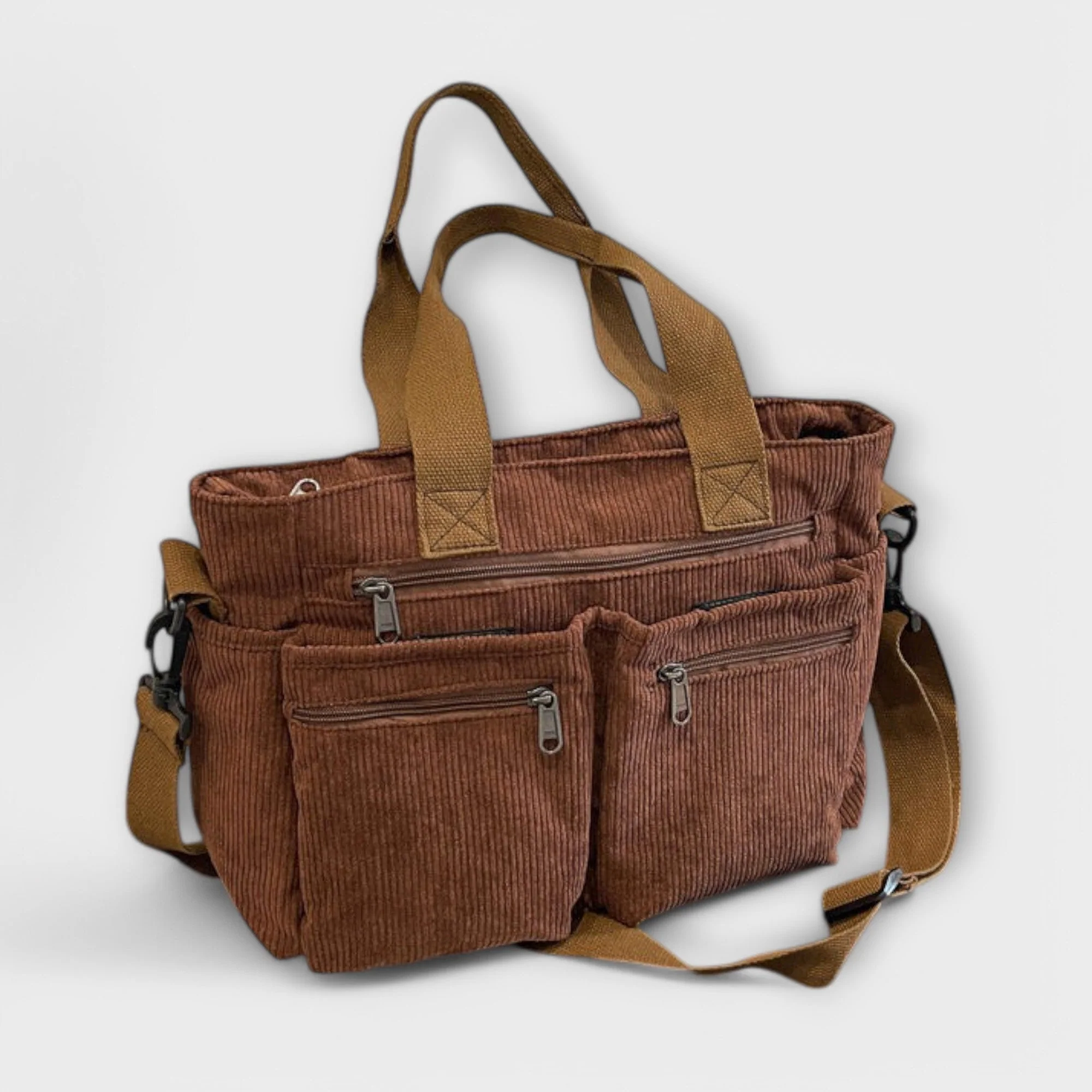 Alvhild™ | Versatile Tote Bag - Image 7