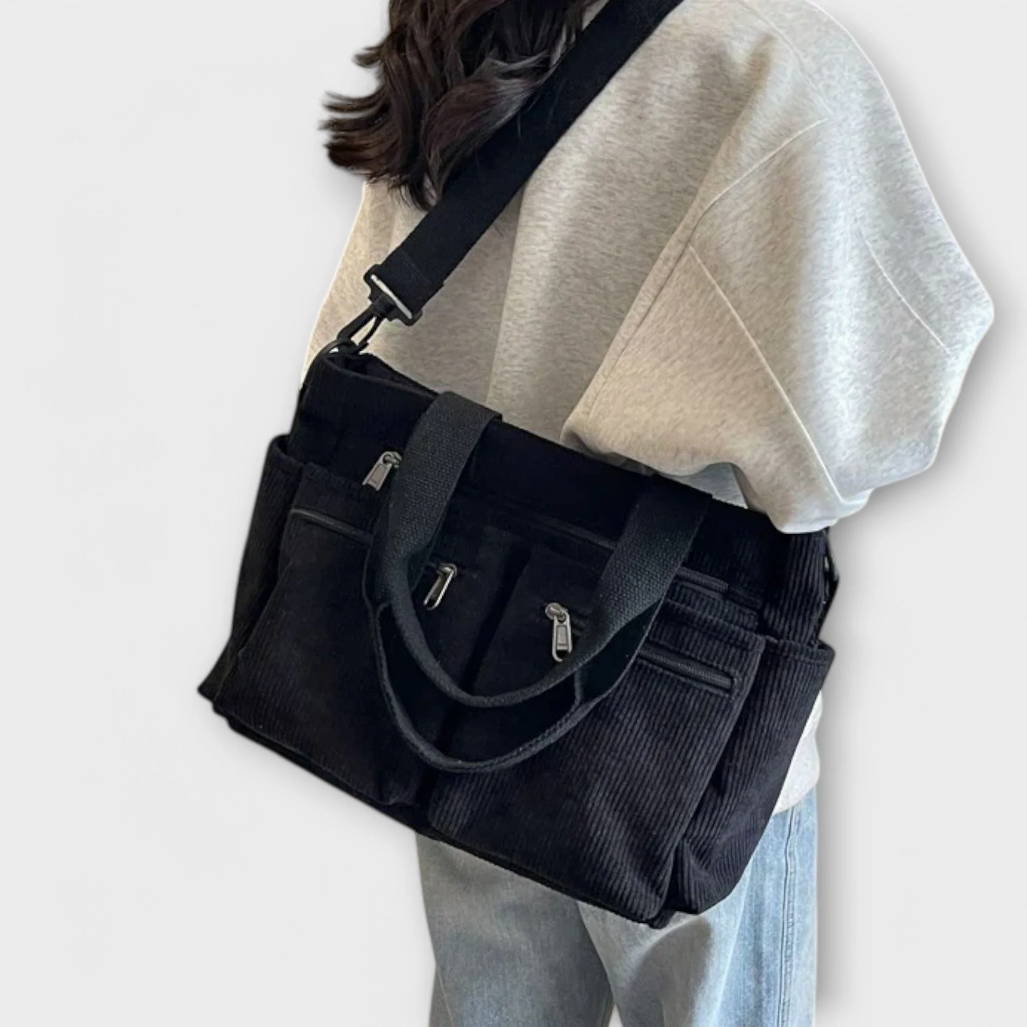 Alvhild™ | Versatile Tote Bag - Image 9