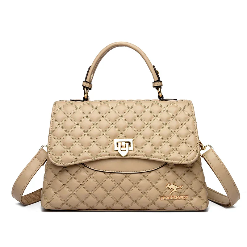 Alvienne™ | Double-Layer Tote Bag - Image 4
