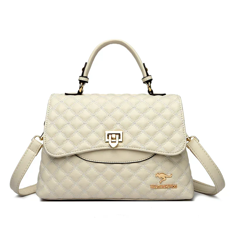 Alvienne™ | Double-Layer Tote Bag - Image 5