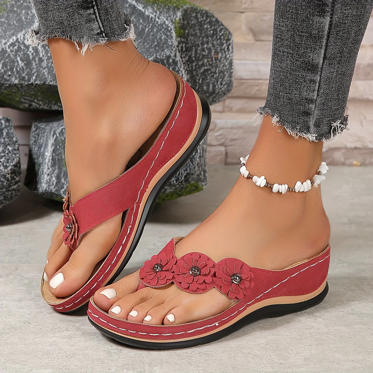 ANNA™ | Orthopedic Sandals - Image 3