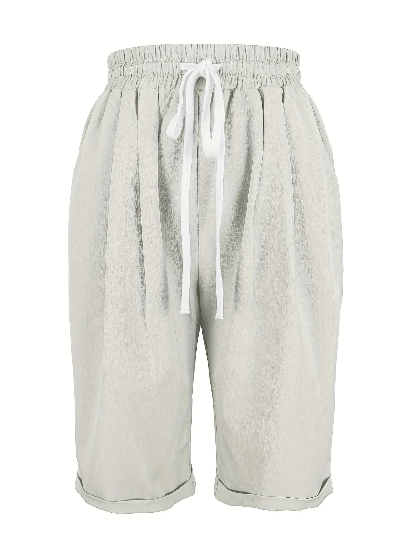 Anne™ | Relaxed Capri Pants - Image 6