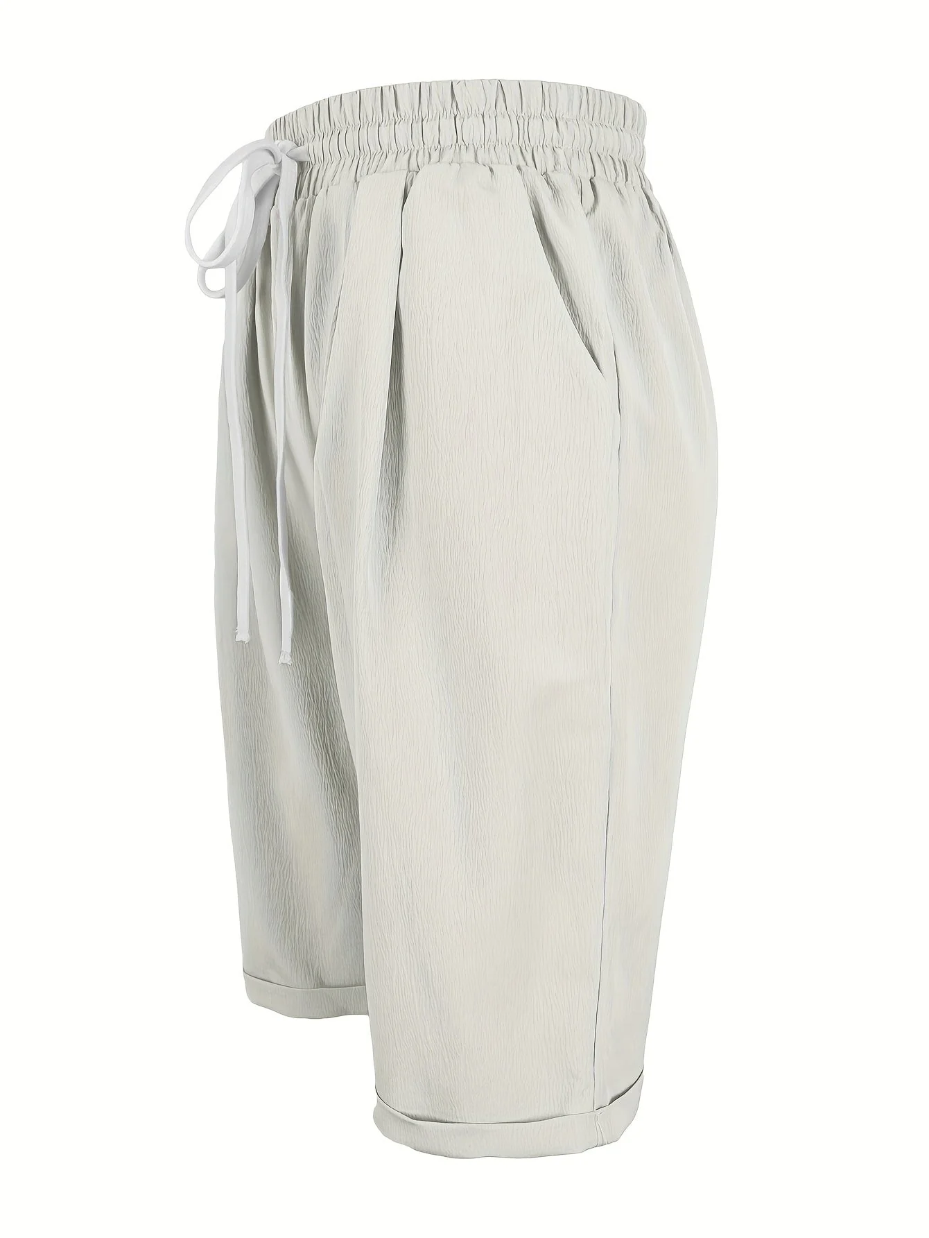 Anne™ | Relaxed Capri Pants - Image 7