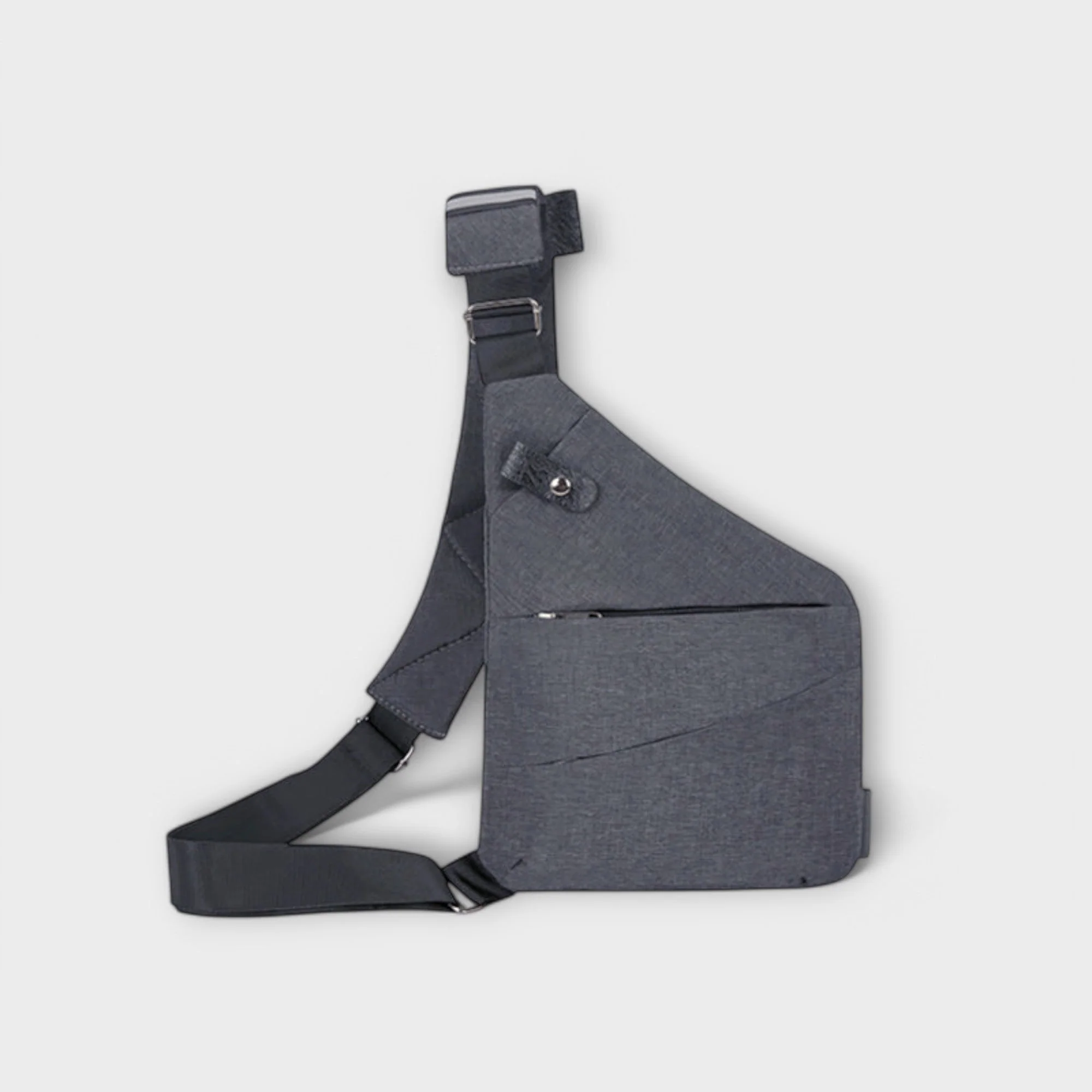 Arnbjorg™ | Crossbody Bag with Modern Design - Image 12