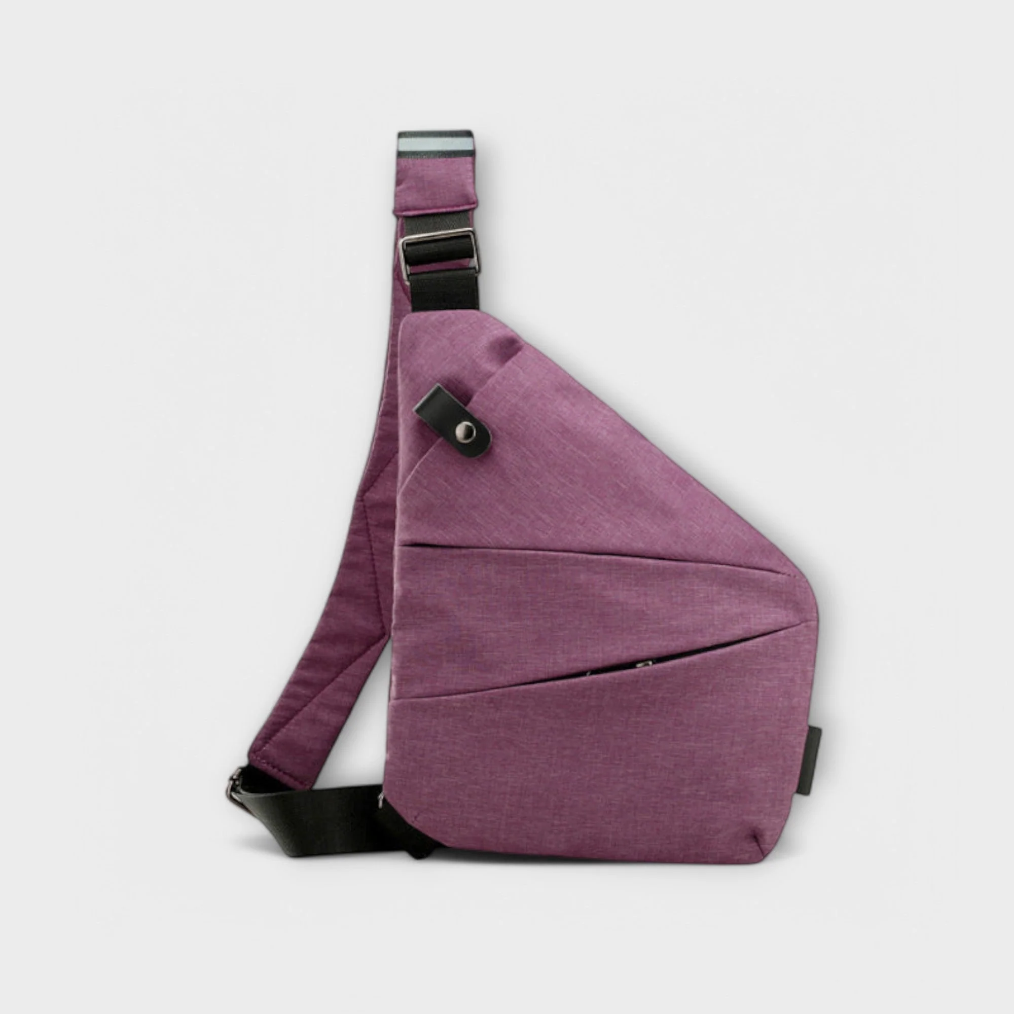 Arnbjorg™ | Crossbody Bag with Modern Design - Image 15