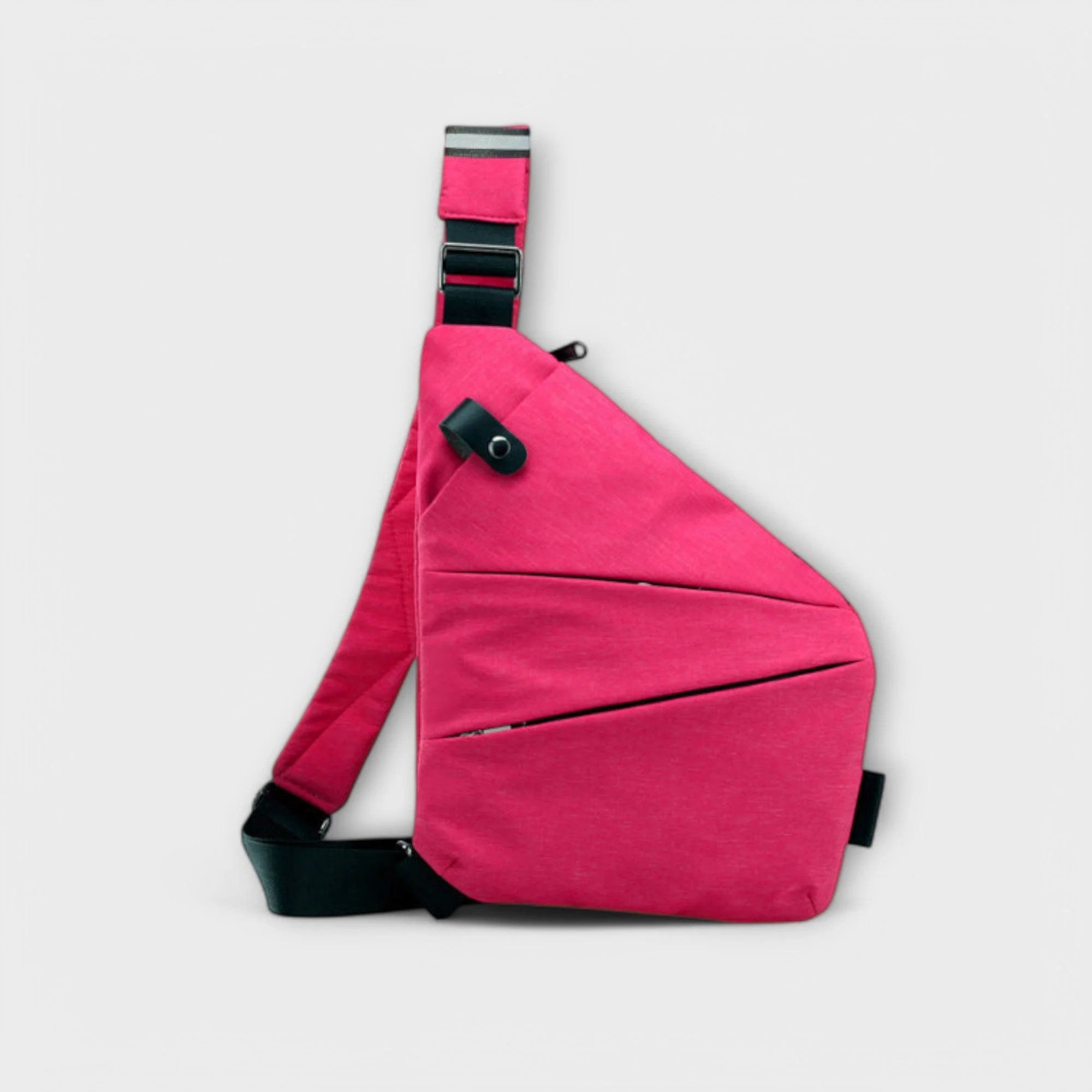 Arnbjorg™ | Crossbody Bag with Modern Design - Image 8