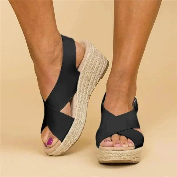 Joly™ | Bellora Orthopaedic Summer Sandals - Image 6