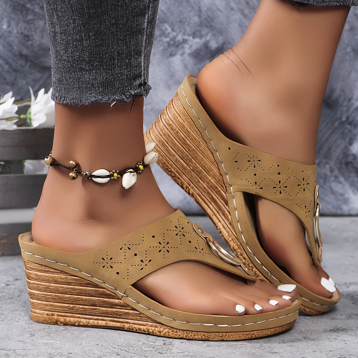 Bianca | Elegant Style, All-Day Comfort - Image 11