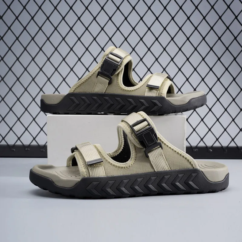 Breathable Sport Slides - Image 2