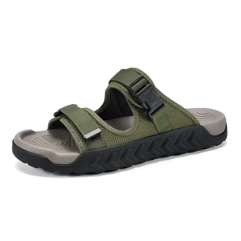 Breathable Sport Slides - Image 7