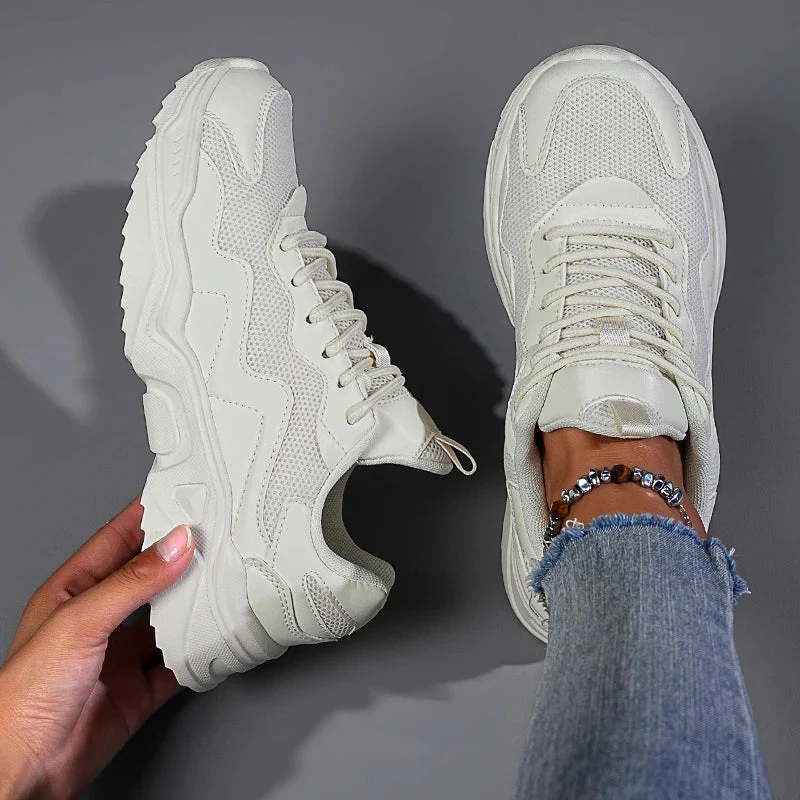 Quinn | BreezeForm Sneakers - Image 7