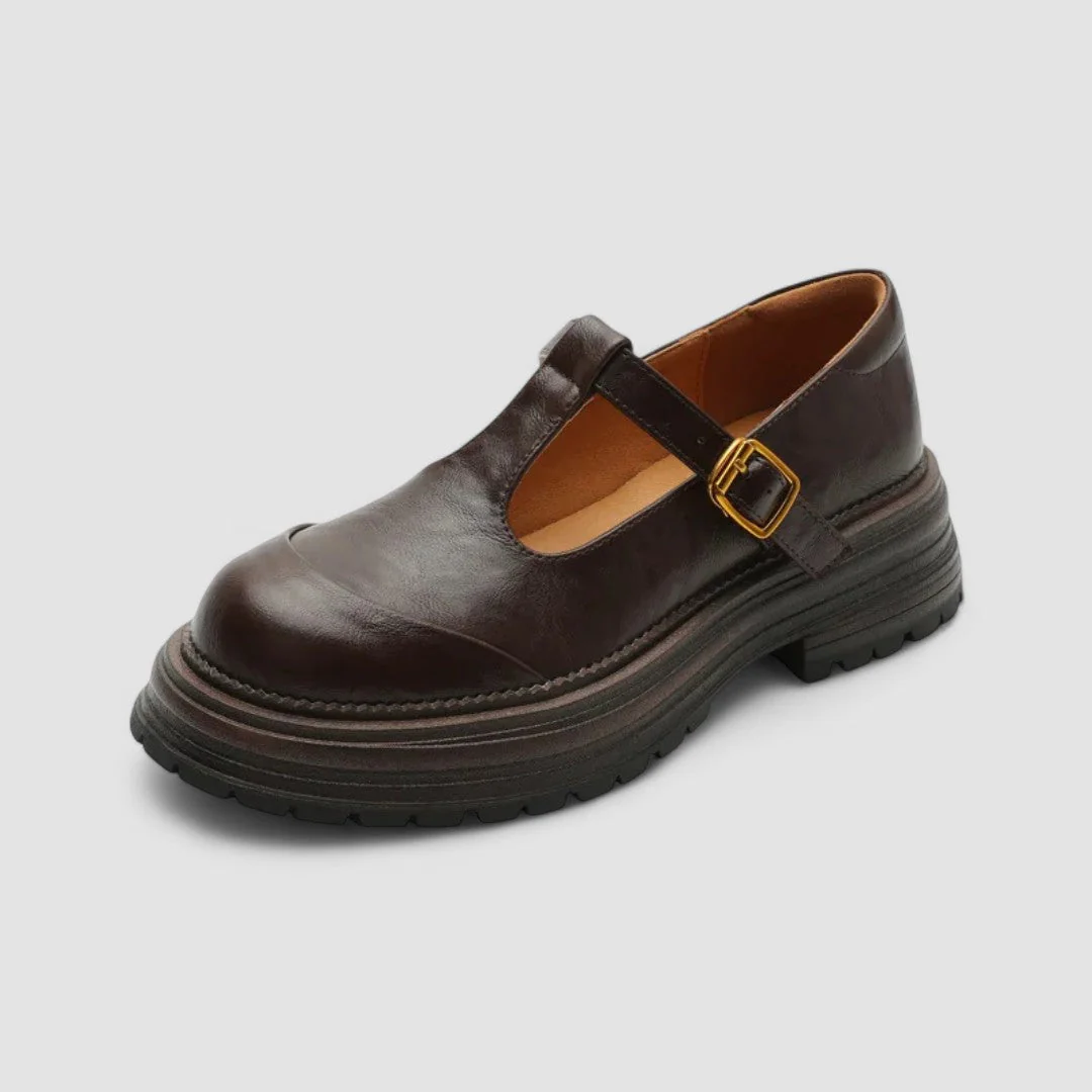 Bronte™ | Orthopedic Mary Jane Shoes - Image 4