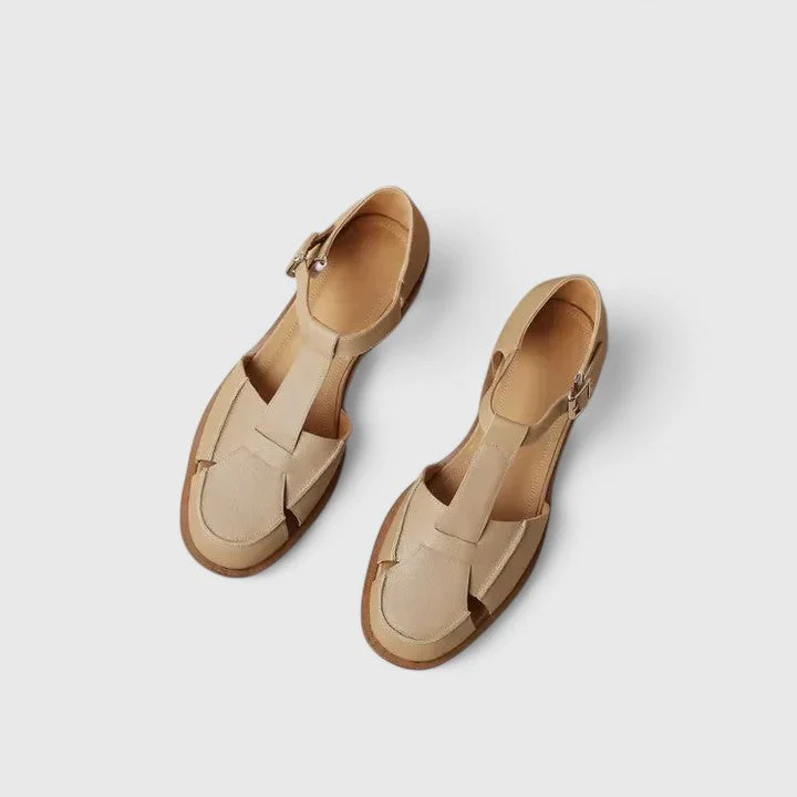 Brooke™ | Elegant Mary Jane Sandals - Image 3