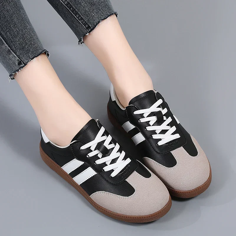 Brooklyn | Low-Top Sneakers - Image 9