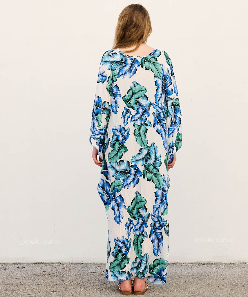 Elsie™ | Loose casual Caftan - Image 5