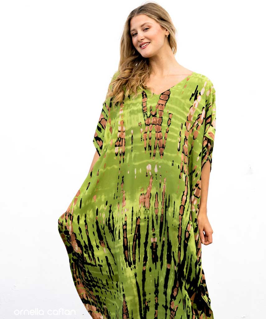 Harper™ | Loose casual Caftan - Image 6