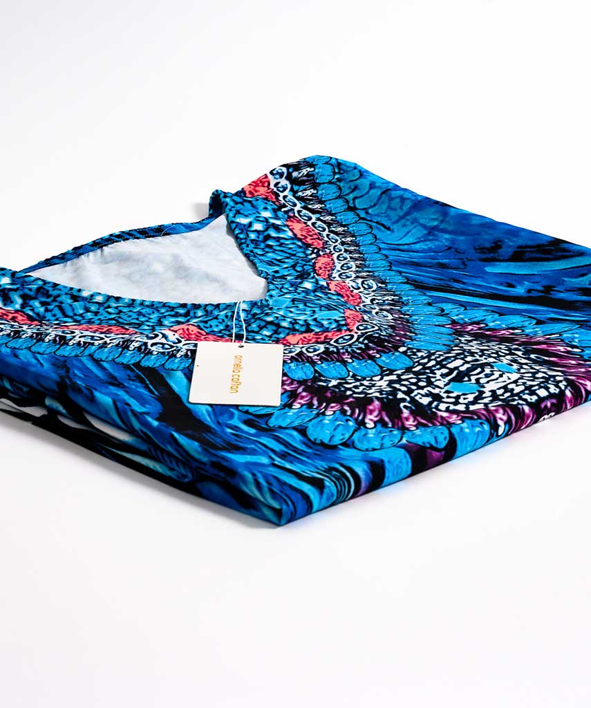 Lacey™ | Loose casual Caftan - Image 5