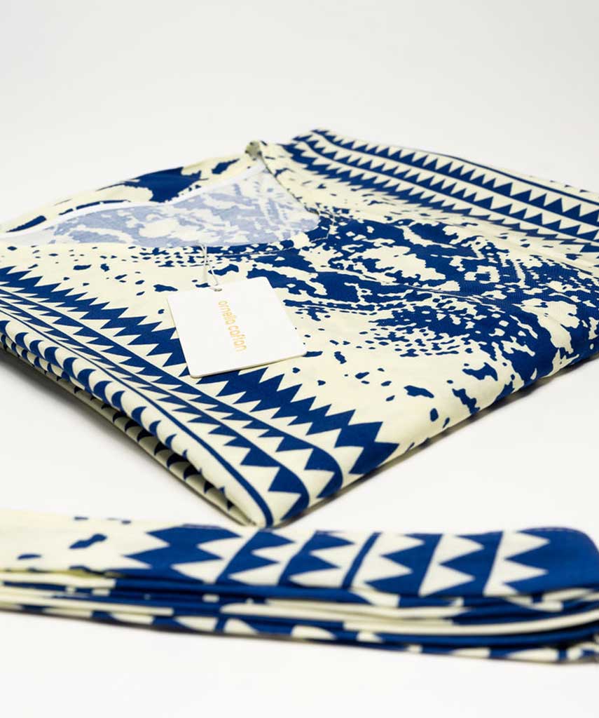Elara™ | Loose casual Caftan - Image 6