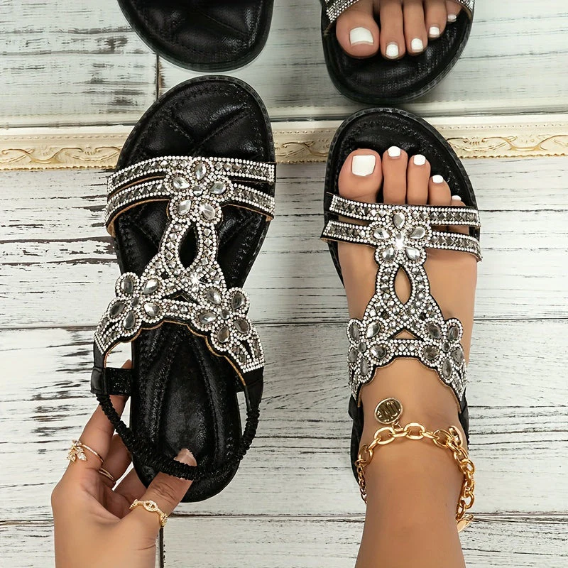 Caitlin™ | Stylish and Bohemian Orthopedic Sandals - Image 18