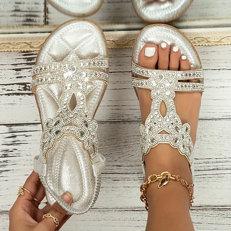 Caitlin™ | Stylish and Bohemian Orthopedic Sandals - Image 6
