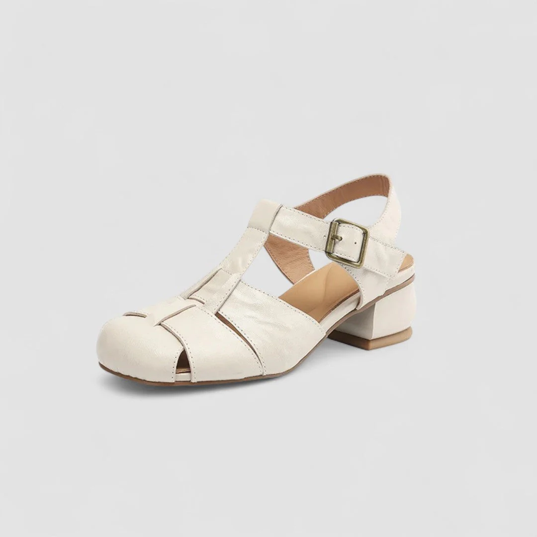 Caitlina™ | Orthopedic Mary Jane Shoes - Image 3