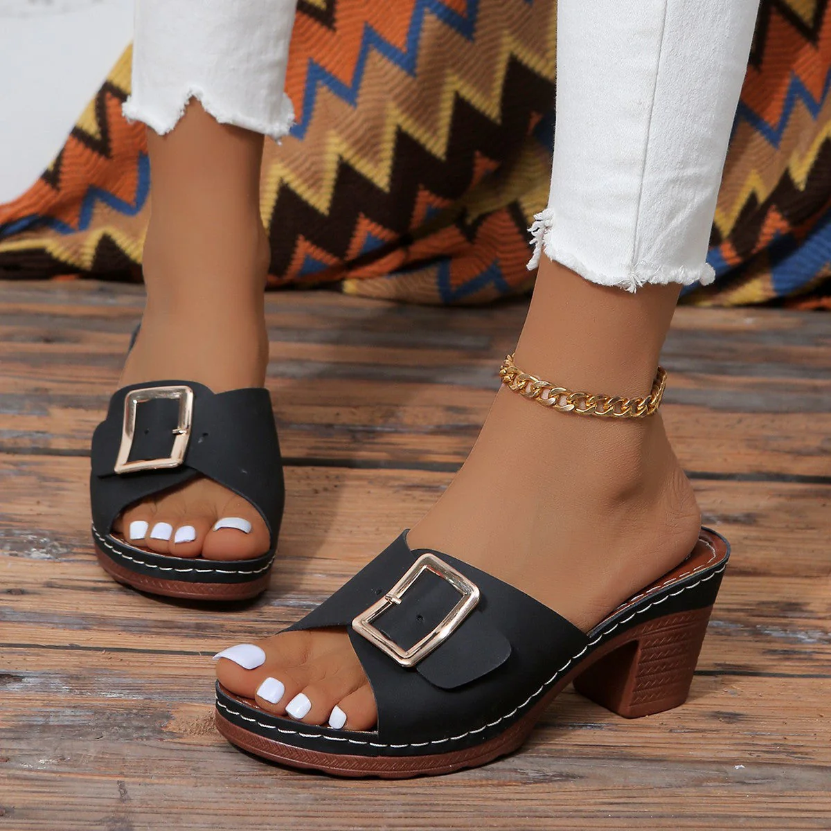 Camilla | Classic Elegance, Effortless Wear - Image 10