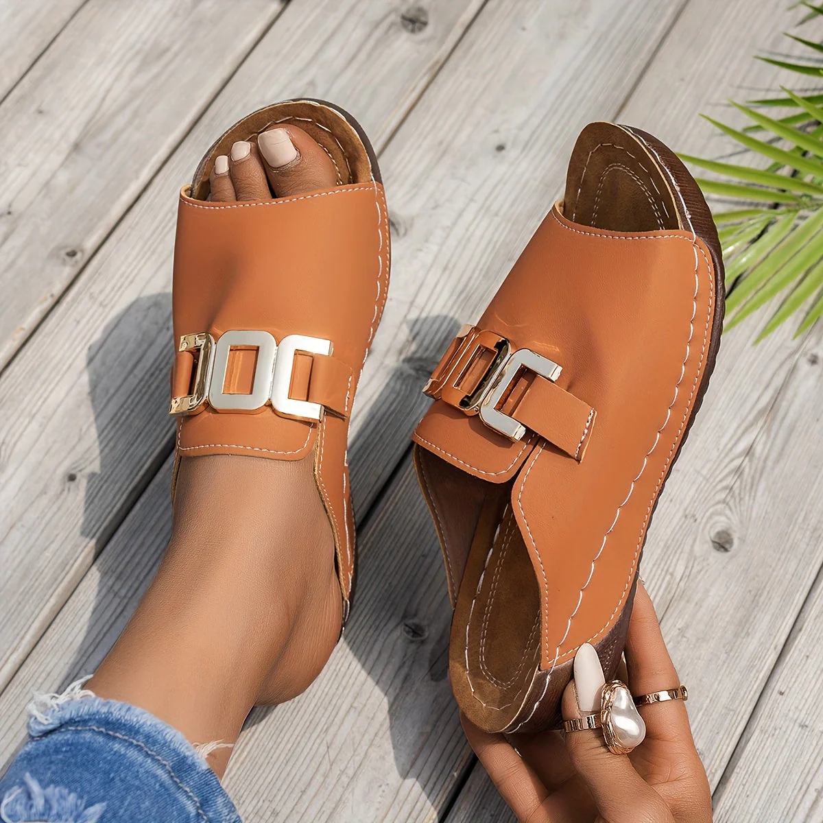 Capella | Effortless Style, All-Day Comfort - Image 13