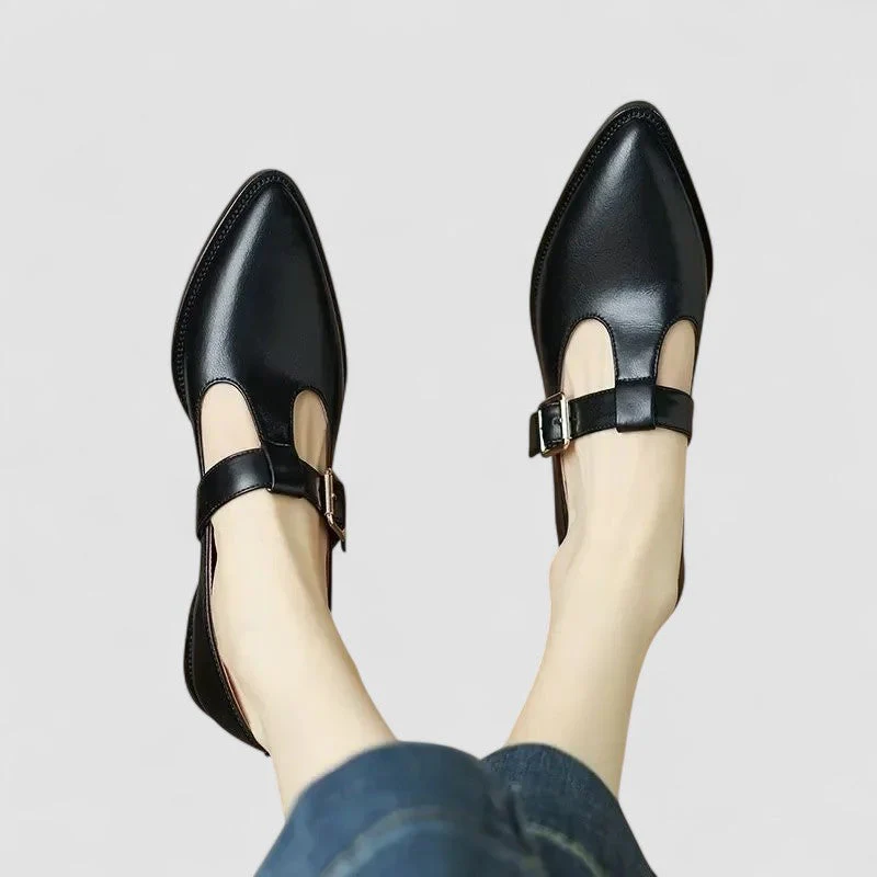 Carmen™ | Classic Elegant Orthopedic Shoes - Image 3