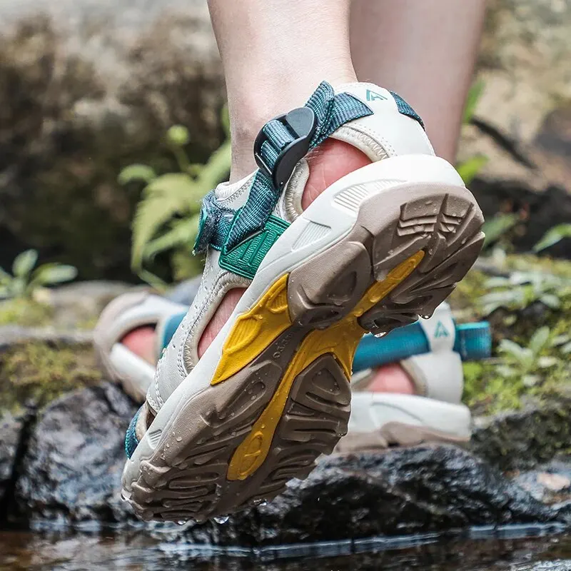 Cascade Trek Sandals - Image 2