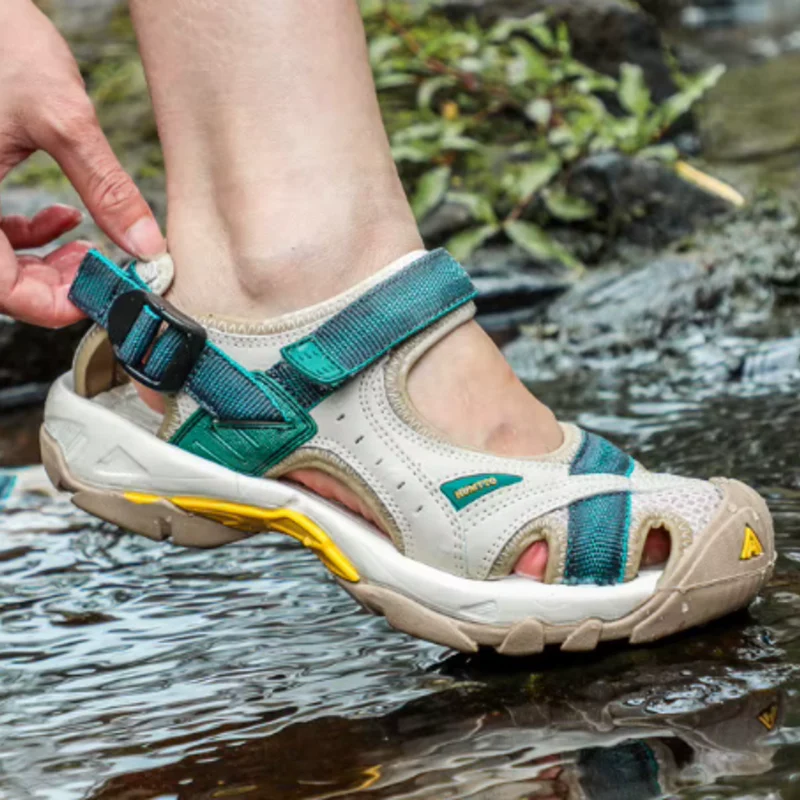 Cascade Trek Sandals - Image 3