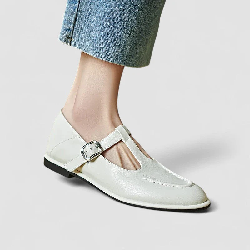 Cassandra™ | Orthopedic Low Heel Shoes - Image 5