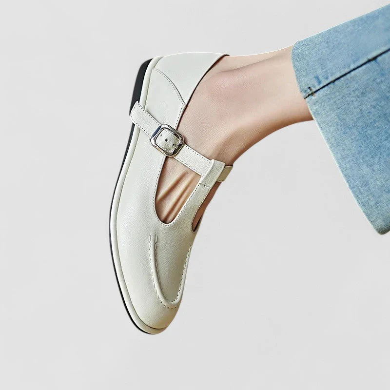 Cassandra™ | Orthopedic Low Heel Shoes - Image 6