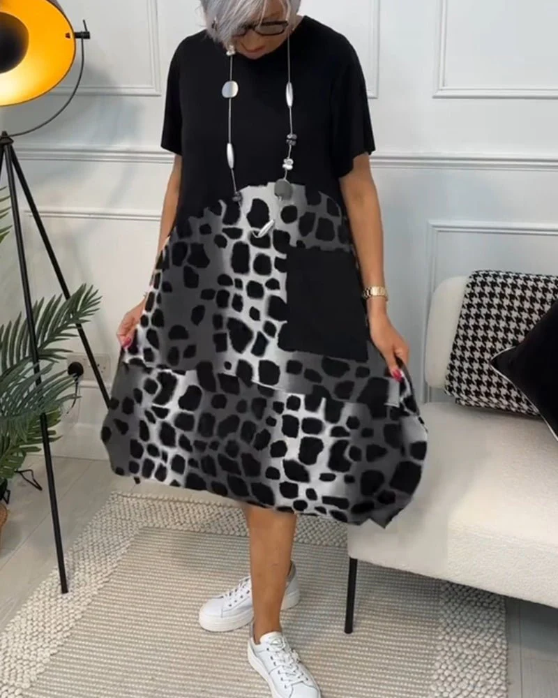 Cassandra | Women’s Elegant Midi Dress - Image 6