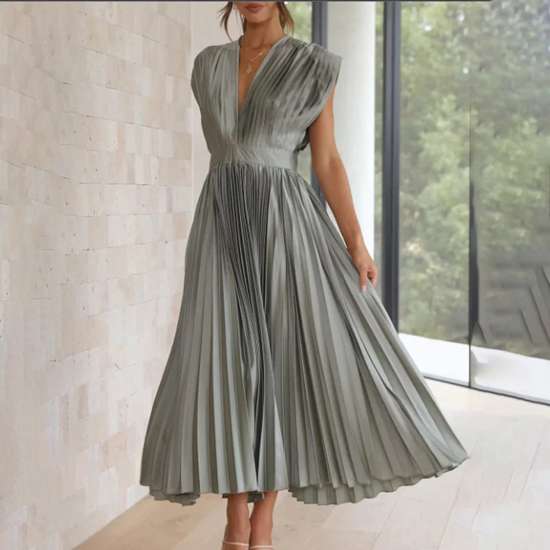 Cassia | Elegant Dress - Image 7
