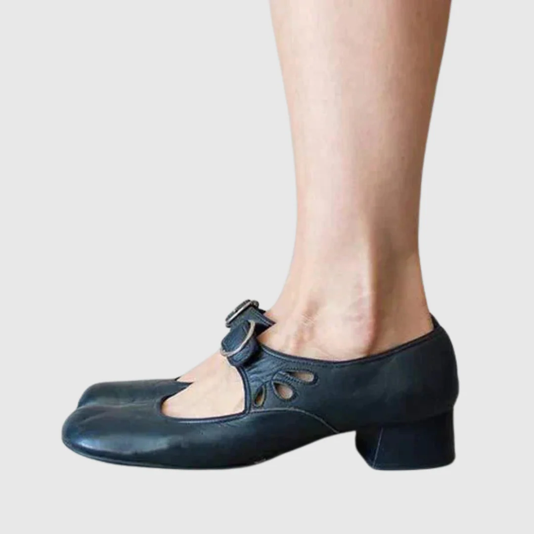 Chelsea™ | Leather Shoes - Image 10