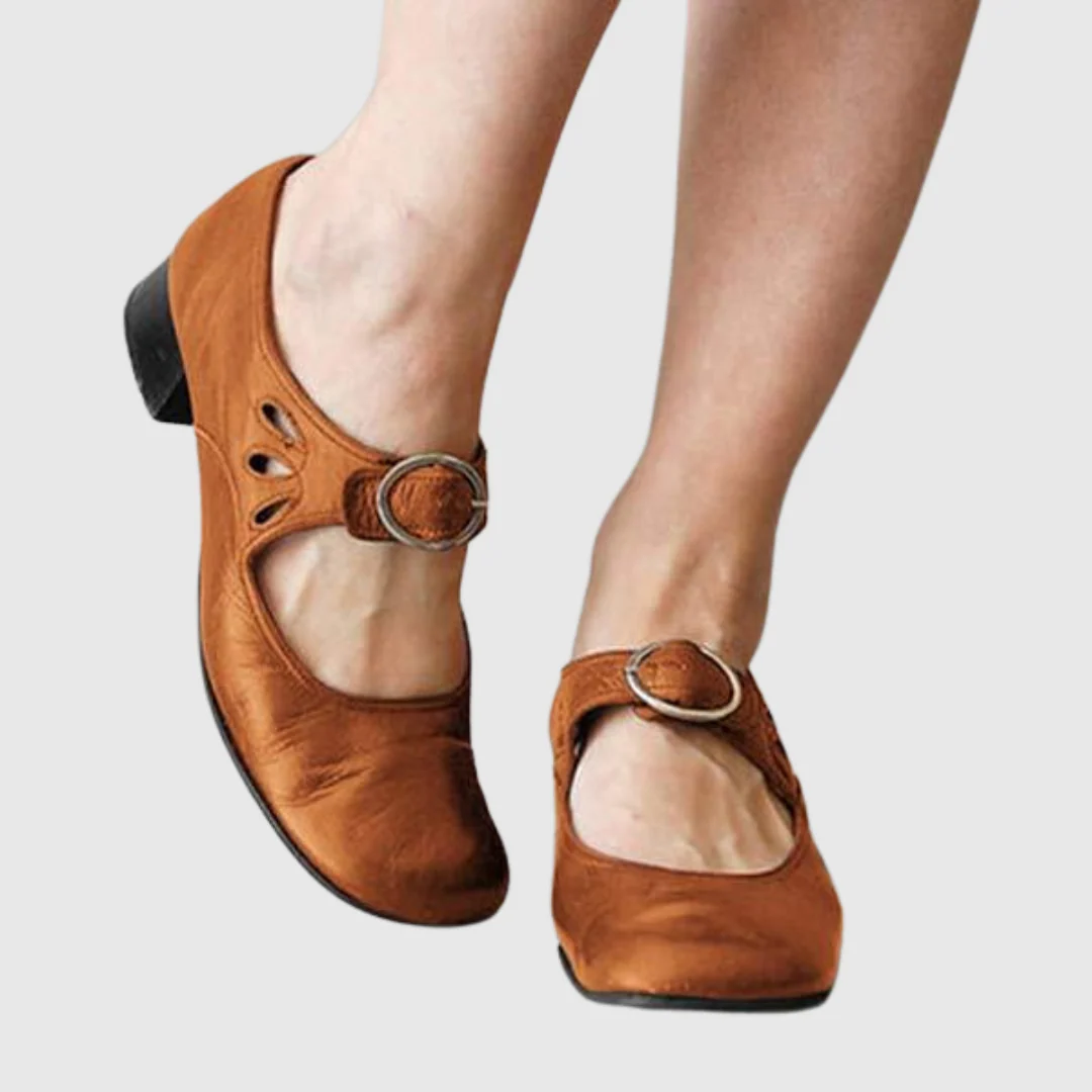 Chelsea™ | Leather Shoes - Image 3