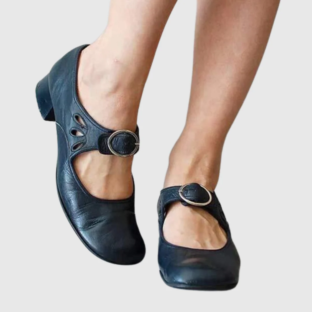Chelsea™ | Leather Shoes - Image 4
