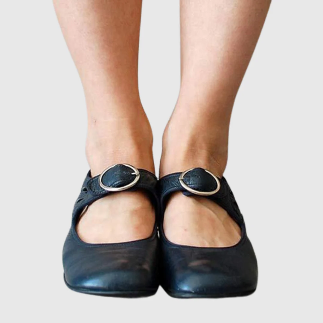 Chelsea™ | Leather Shoes - Image 5