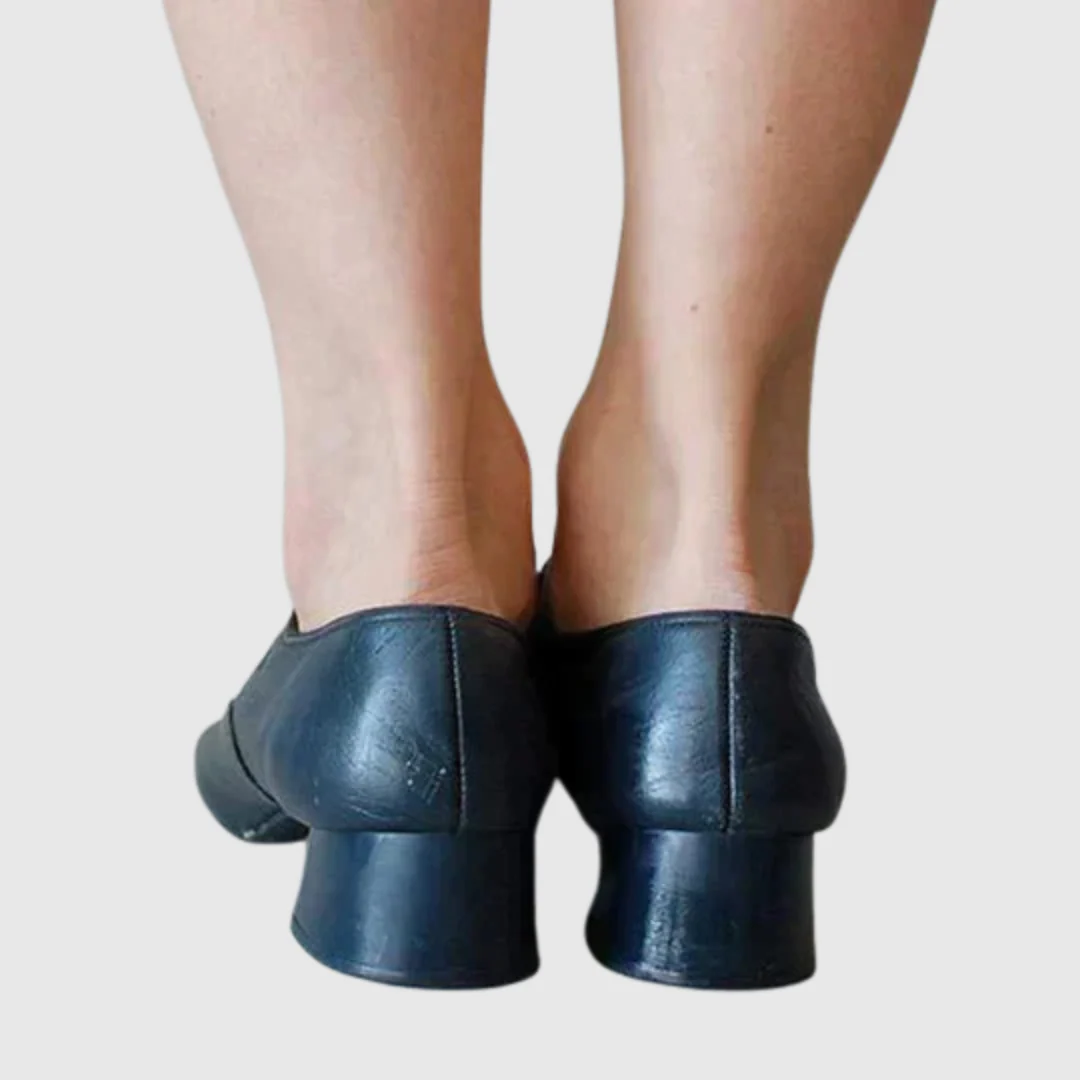 Chelsea™ | Leather Shoes - Image 6