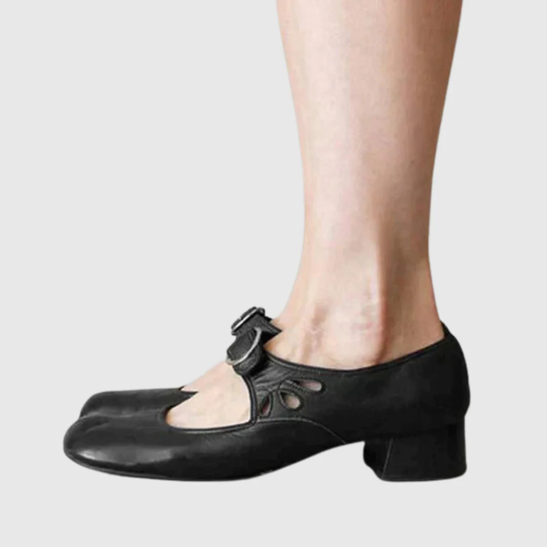 Chelsea™ | Leather Shoes - Image 7
