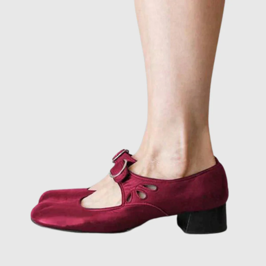 Chelsea™ | Leather Shoes - Image 8