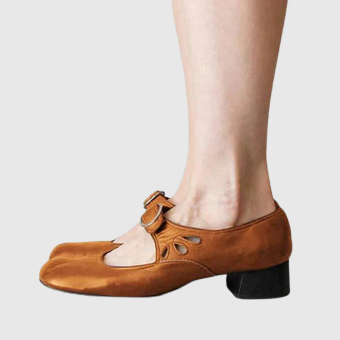 Chelsea™ | Leather Shoes - Image 9
