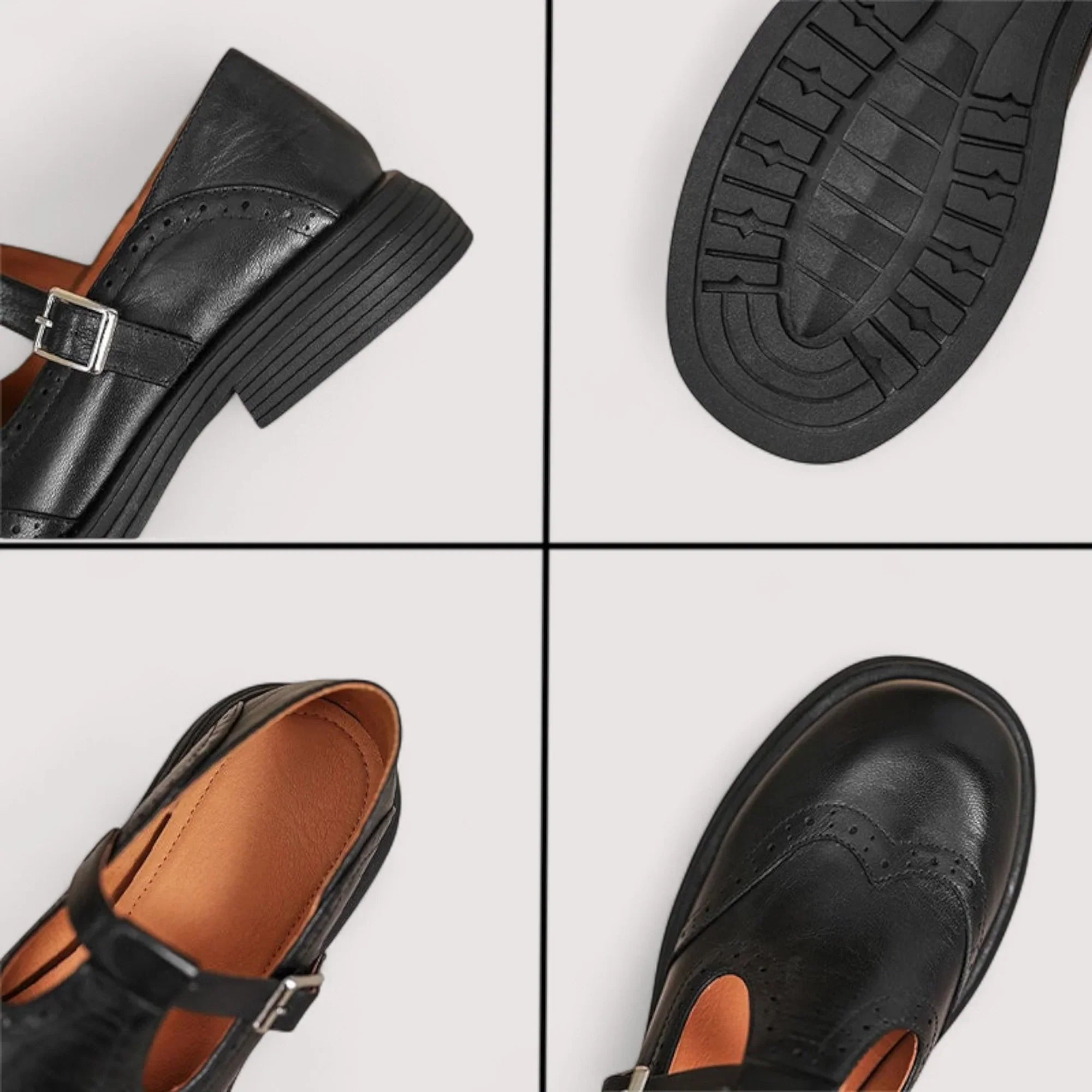 Claudia™ | Orthopedic Mary Jane Shoes - Image 6