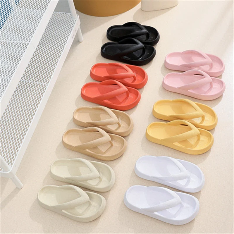 Jordan | Cloud Slippers