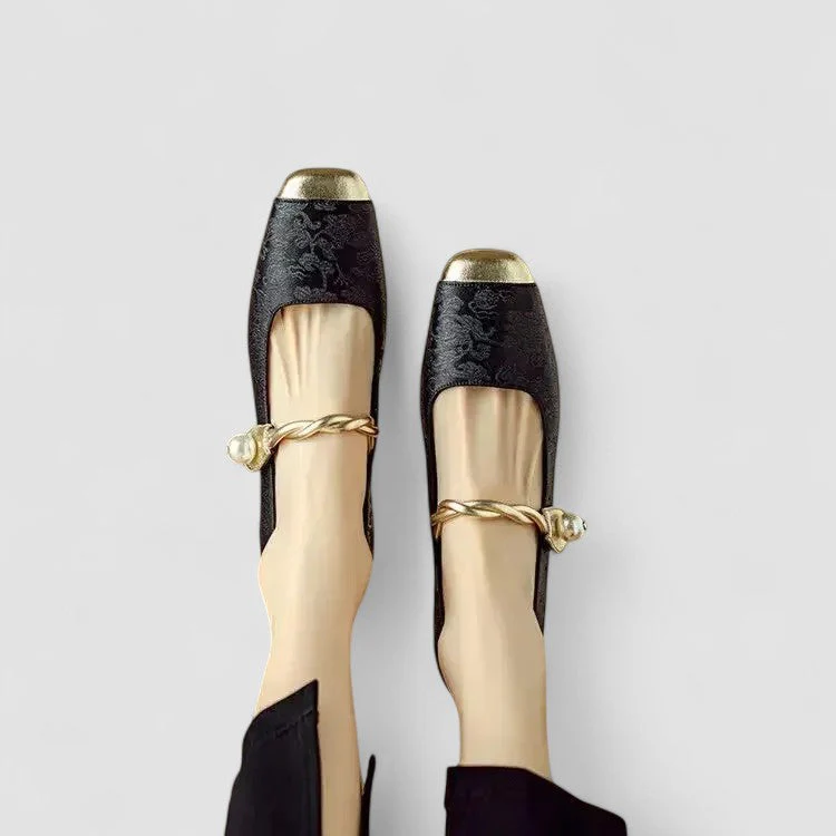 Dakota™ | Orthopedic Mary Jane Shoes - Image 10